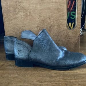 FRYE Elyssa Shootie Size 8